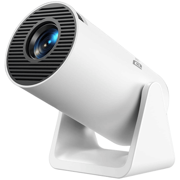PORTRONICS BEEM 440 プロジェクター 本体 Buy PORTRONICS Beem 440 HD Android 11 LED Smart Projector with